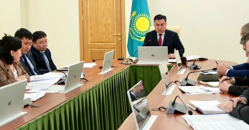 Еңбек министрлігі халықтың осал топтарын бақылау үшін цифрлық құралдарды пайдаланбақ