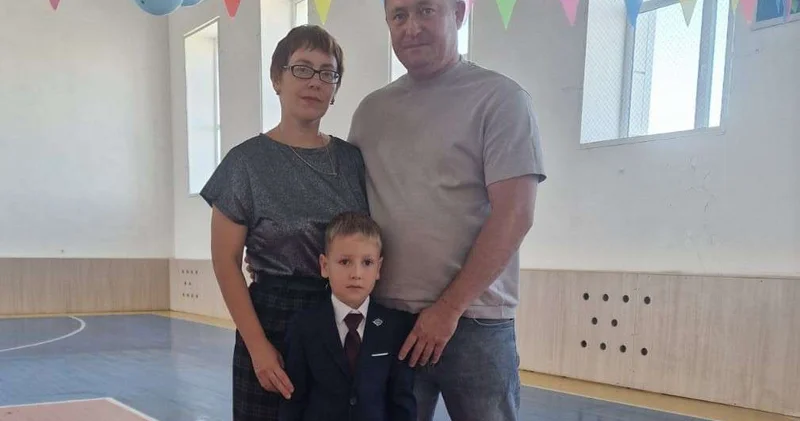 Татьяна из Жанакоргана