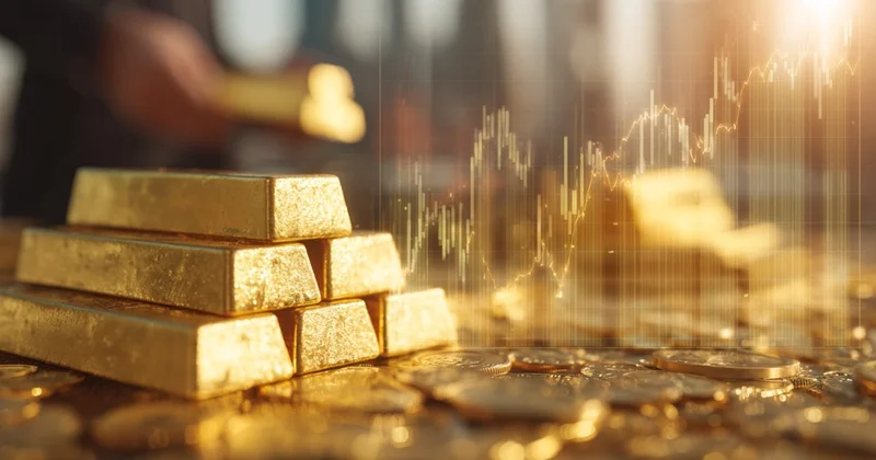 Еуропаның орталық банктері алтын қорын АҚШ тан әкетіп жатыр: алтын көші күшейді