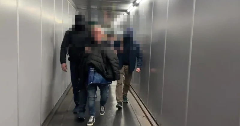 1 миллион доллар шығын Германия Қазақстанға алаяқтық жасады деген күдіктіні тапсырды