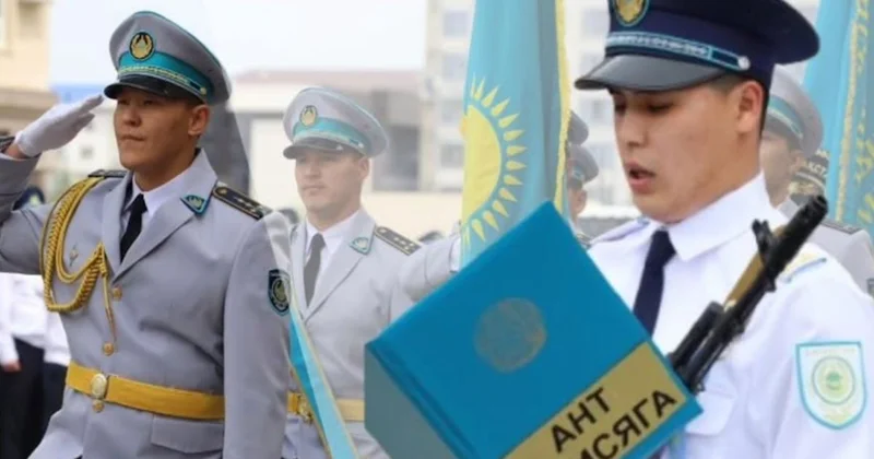 ​Атырау облысының түлектерін ІІМ оқу орындарында білім алуға ​шақырады