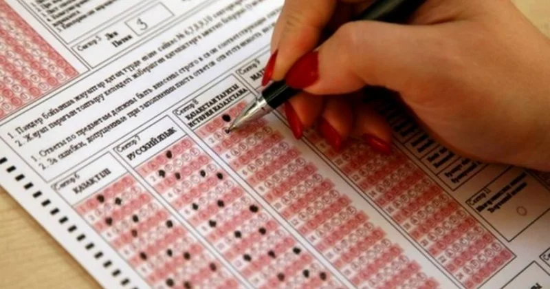 Трансформация ЕНТ: Аида Балаева поделилась подробностями