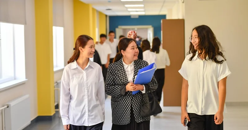 Директорды шекті мерзімге тағайындау тиімді ме?