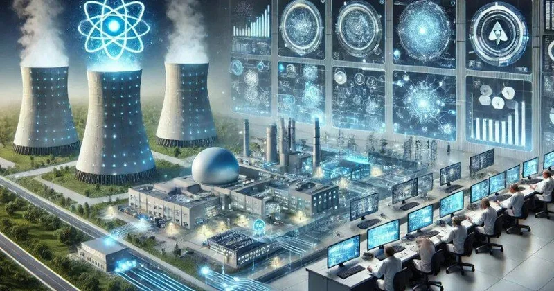 2050 жылға қарай Қазақстанда кемінде 3 АЭС жұмыс істейді