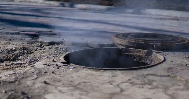 Испытания теплосетей начнутся в Алматы с 20 апреля график