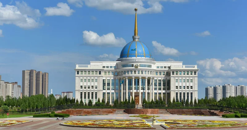 Ақорда Қасым Жомарт Тоқаевтың алдағы іс шаралары туралы анонс жариялады