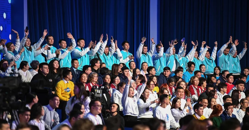 Қазақстан волонтерлері БҰҰ жүйесінде 5 жаңа бағытта жұмыс істеуге мүмкіндік алмақ