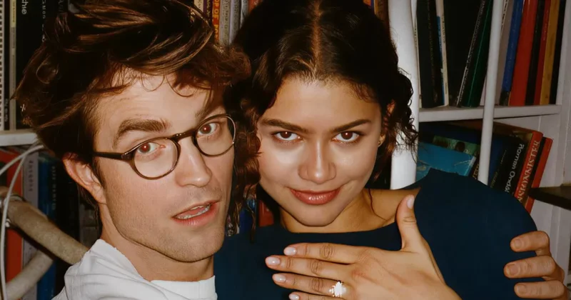 Фильм Вот это драма! : киноневроз под маской ромкома