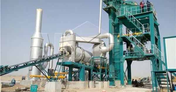 Жол сапасын бақылау: елімізде асфальтбетон зауыттарын аттестаттау басталды