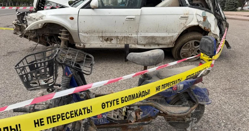 Үш айда 32 адам қаза тапты
