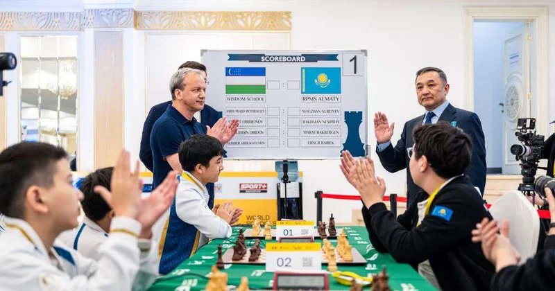 Сдан экзамен на прочность