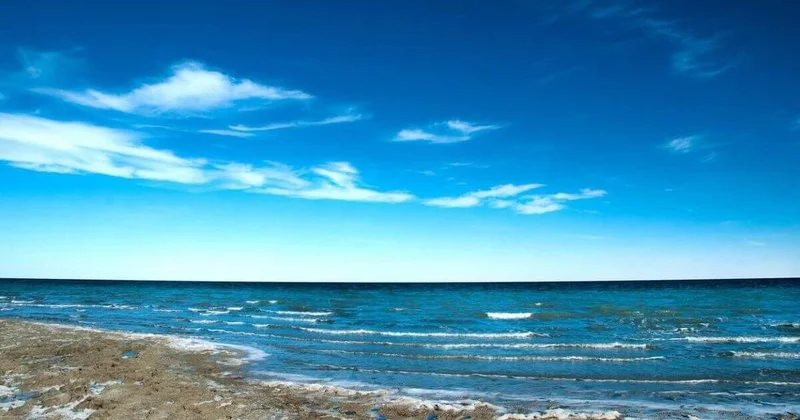 Судьбу Аральского моря обсудят главы государств в Астане