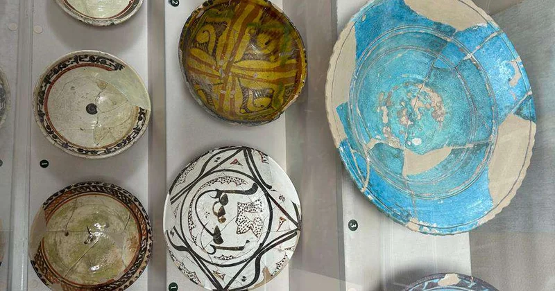 Отрар гостит в Жезказгане