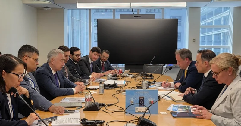 Биыл экономикалық өсім 5 5,5% деңгейінде қалыптасуы мүмкін Серік Жұманғарин