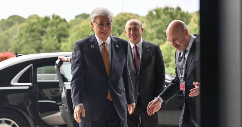 Совет безопасности является главным элементом для реформирования ООН Токаев