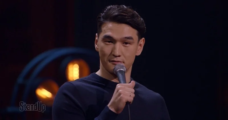 Нурлан Сабуров начнет шутить на хинди и арабском