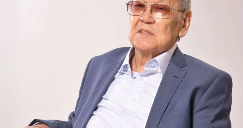 Я болен Абаем...