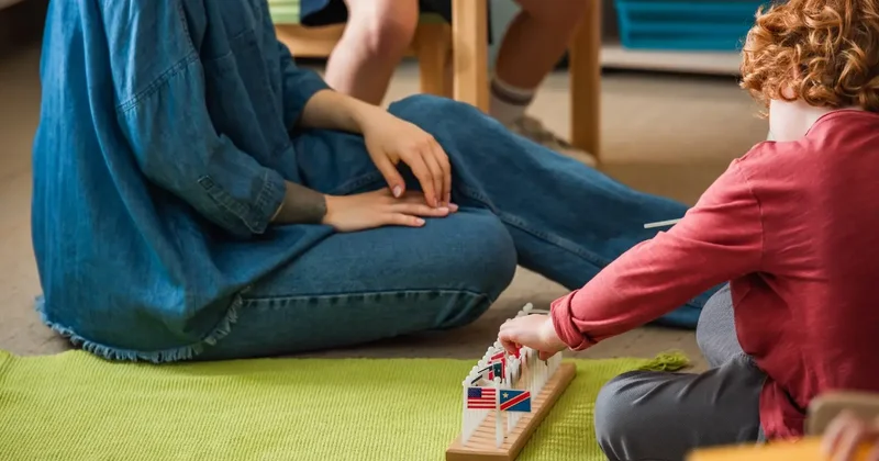 Воспитательницу из Павлодара осудили за истязание детей, но наказание отсрочили