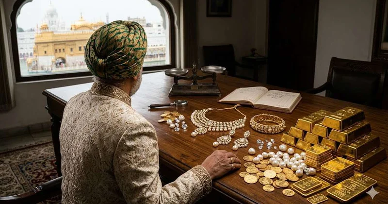 Индийский миллиардер Гаутам Адани стал богатейшим человеком Азии