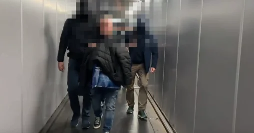 Афера на миллион долларов: мошенника доставили из Германии в Казахстан