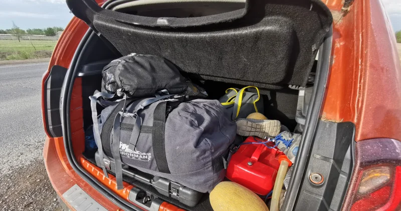 Автокөлікті саяхатқа қалай дайындаймыз? Сарапшыдан толық чек лист