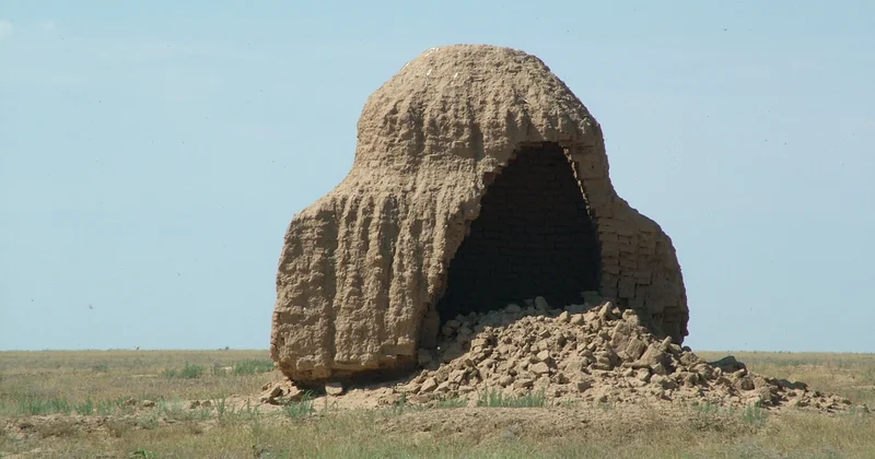 Тарихи ескерткіштер қорғауға зәру