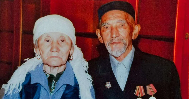 Подвиг в тылу