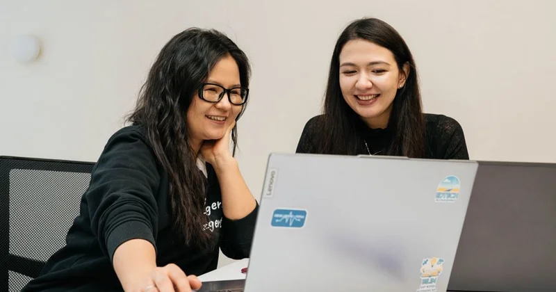 Елімізде 165 мың педагог ChatGPT Edu жүйесін қолданады