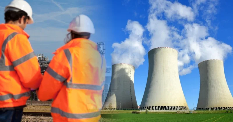 Қазақстан атом энергетикасын дамыту үшін қандай технология қолданады