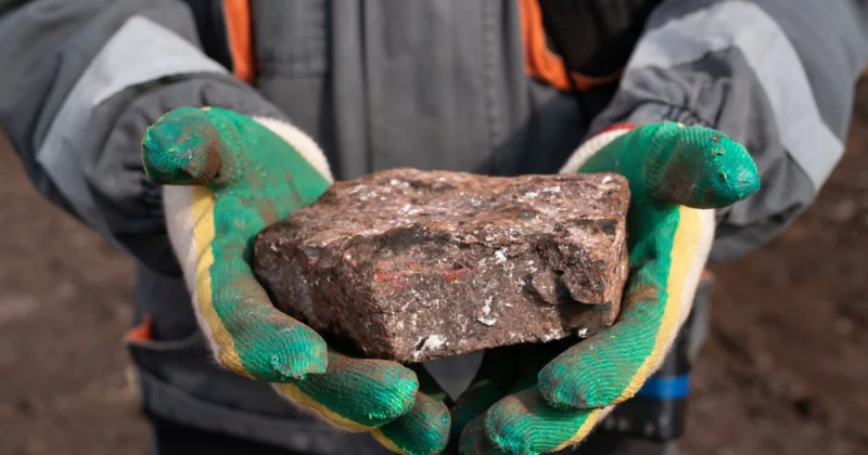 Қазақстан Ұлыбританиямен бірлесіп сирек жер металдарын игереді