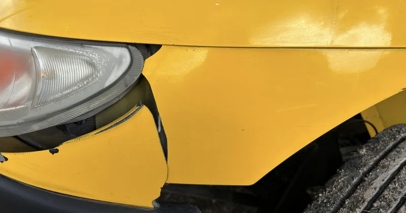 В спецЦОН Казахстана пожаловались на рост числа ДТП во время экзаменов