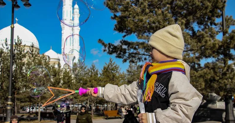 Взгляд со стороны