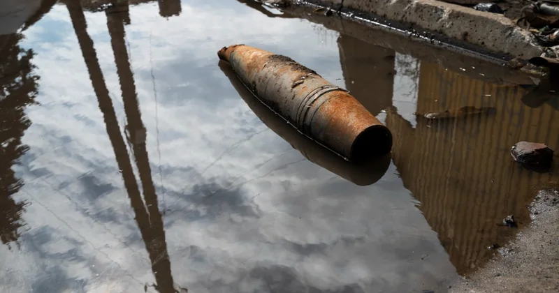 Гидравлические испытания теплосетей проведут в Алматы: адреса, где может быть опасно