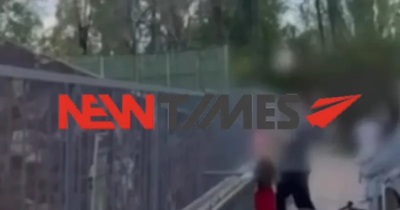 Напал на льва в зоопарке: алматинцу придётся заплатить 86 тысяч тенге