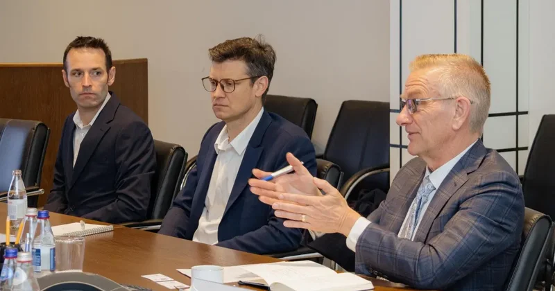 Казахмыс планирует реализовать совместный проект с крупными зарубежными компаниями