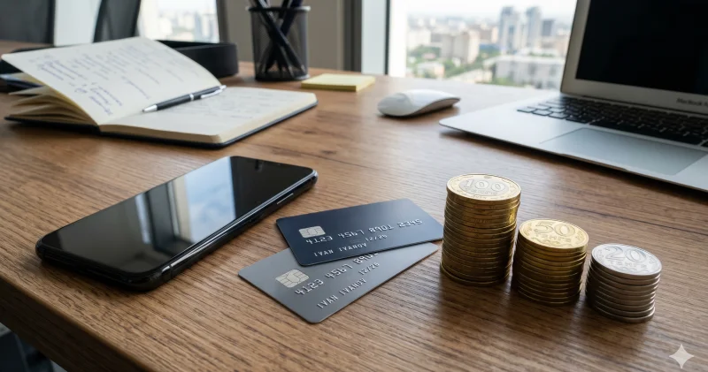 Ең төменгі жалақының өсуі Қазақстанда мобильді аударымдар бойынша критерийлер қайта қаралуы мүмкін