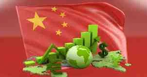 Қытай экономикасы 2026 жылдың бірінші тоқсанында 5% ға өсті