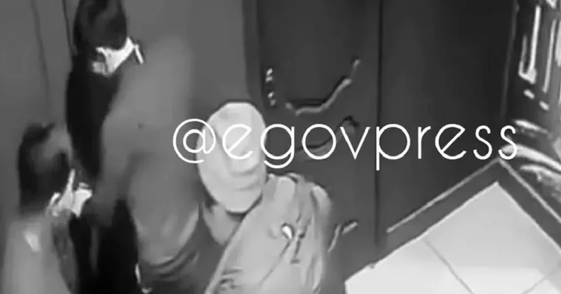 ​Оралда әйелдер әжетханасында әшкере болған екі ер адам соққыға жығылды