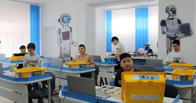 Территория идей и вдохновения