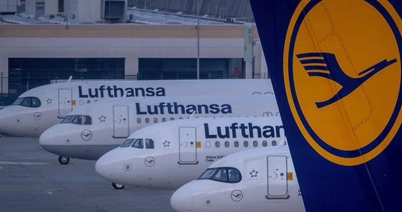 Lufthansa еншісіндегі CityLine компаниясының жұмысын тоқтатады