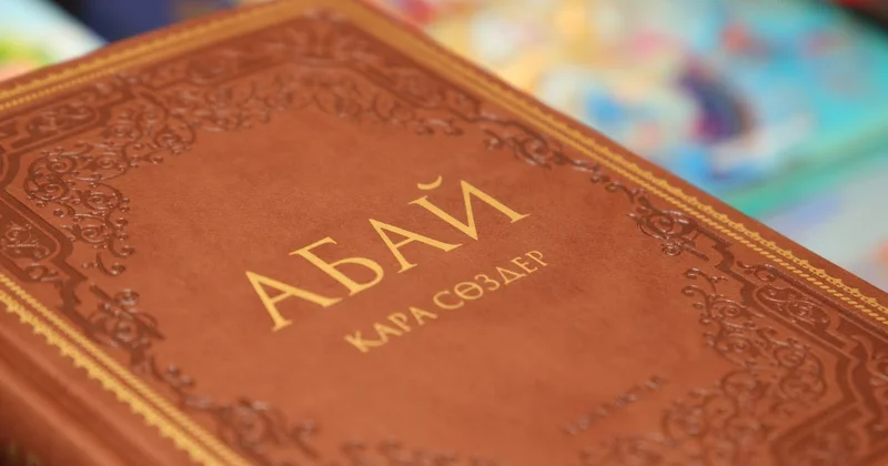 Сөз өнеріндегі өлкетану : второй день Недели к Национальному дню книги