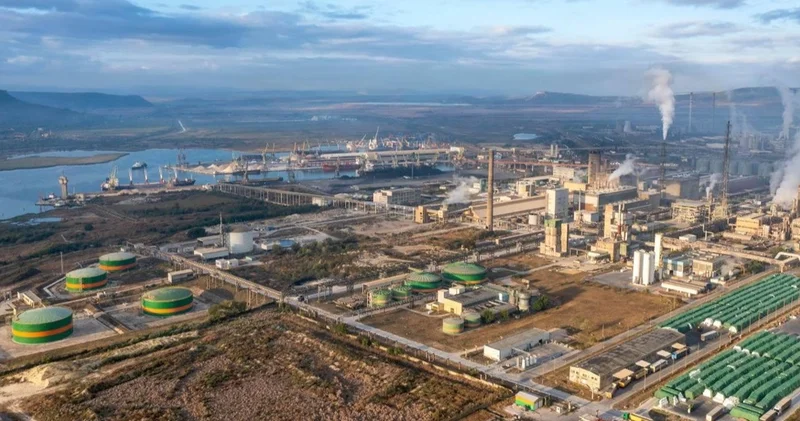 Арнайы экономикалық аймақтарда 41 мыңнан астам жаңа жұмыс орындары ашылған