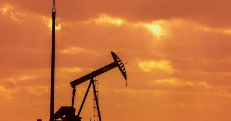 Атырау облысында құрлықта екінші Қашаған табылды