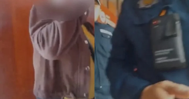 Полиция жау болғанда. Қазақстандық әйел алаяқтарға сеніп, құтқарушылардан қашты