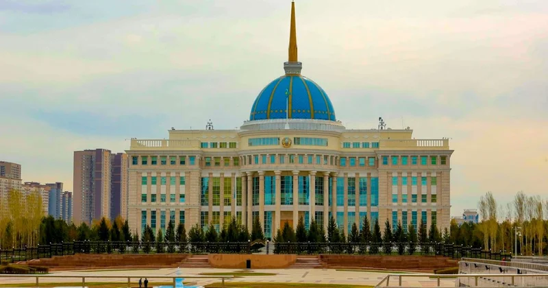 Акорда анонсировала ряд мероприятий с участием Президента