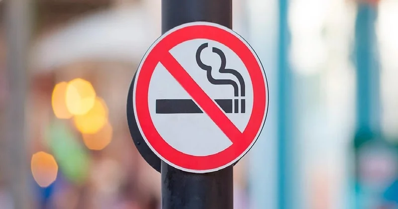 Түркия темекі шегуге тыйымды күшейтті