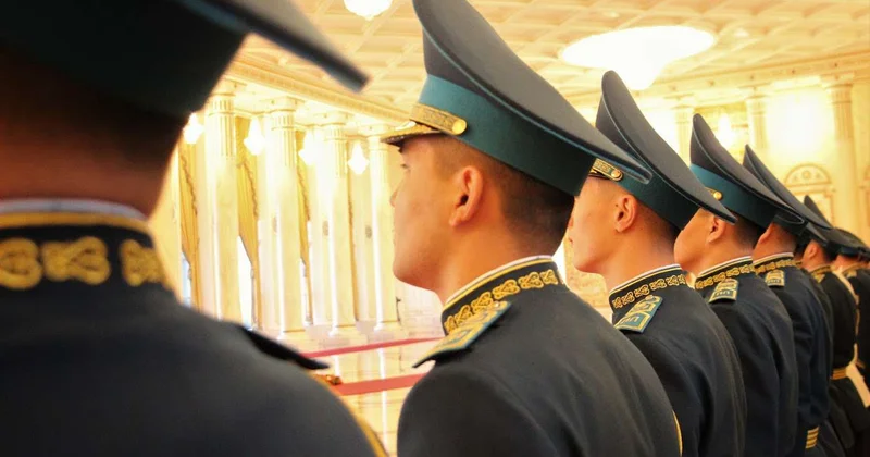 Повестка, медкомиссия, отсрочки: полный разбор призыва в Казахстане