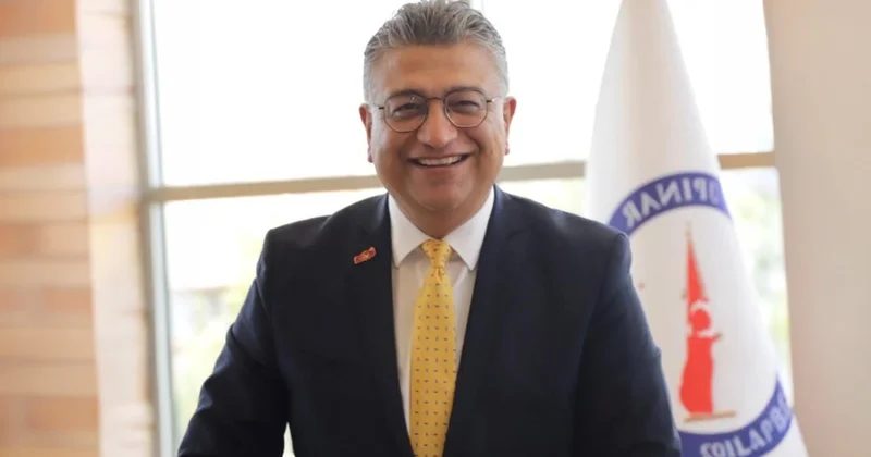 Астана мен Анкара жаңа өңірлік тәртіптің авторына айналып келеді түрік сарапшысы