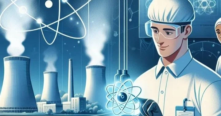 Қазақстанда ядролық кластерді дамыту мыңдаған жұмыс орнын құруға ықпал етеді