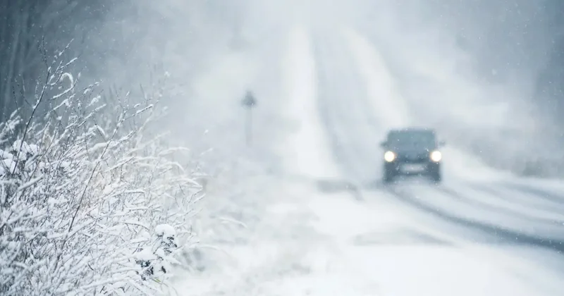 Февраль в апреле: рано убрали куртки и переобули авто жители на севере и востоке Казахстана